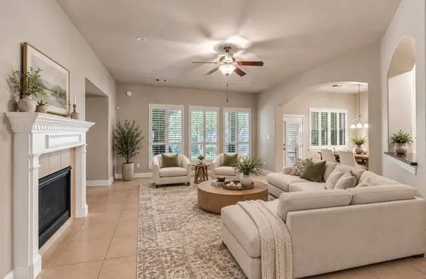 14503 Ivy Wood Court CT