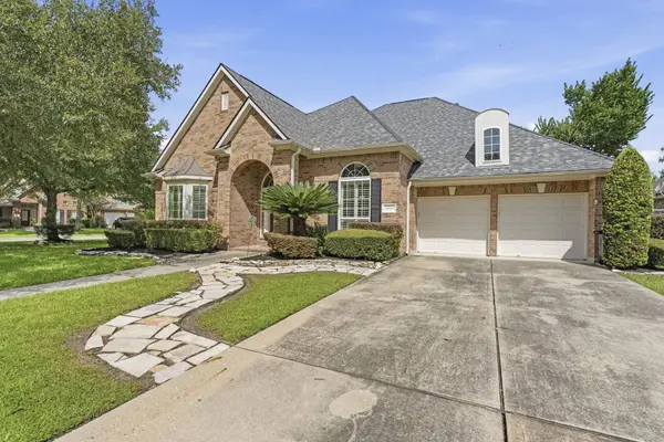 14503 Ivy Wood Court CT, Humble, TX 77396