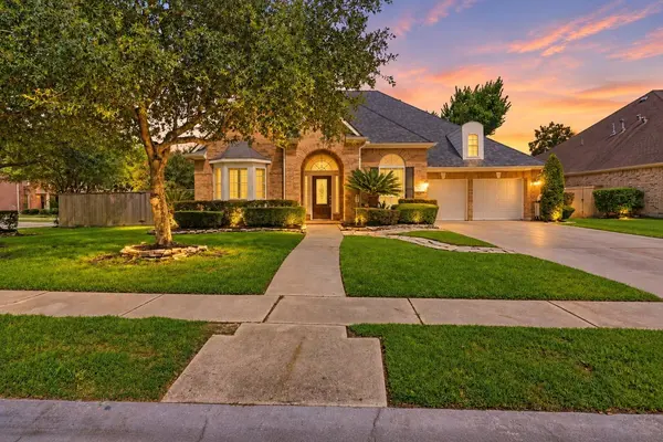 14503 Ivy Wood Court CT, Humble, TX 77396