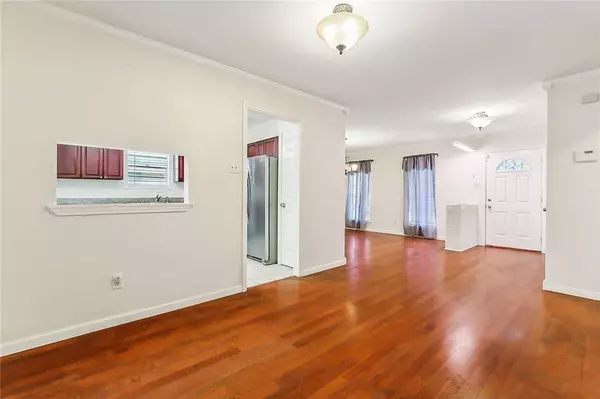 13118 LEMANS ST, New Orleans, LA 70129