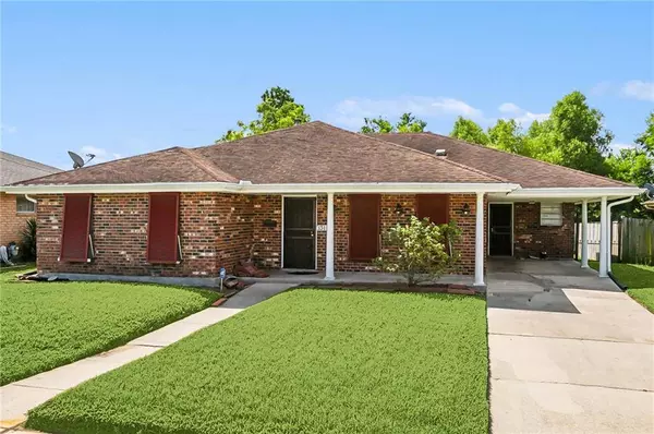 13118 LEMANS ST, New Orleans, LA 70129