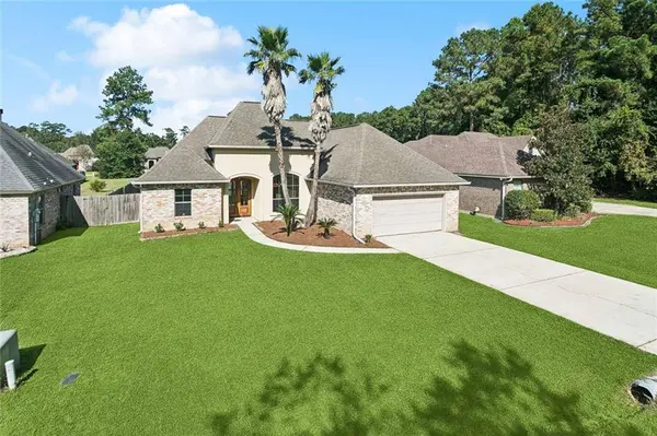 39795 KELLY WOOD BLVD, Ponchatoula, LA 70454
