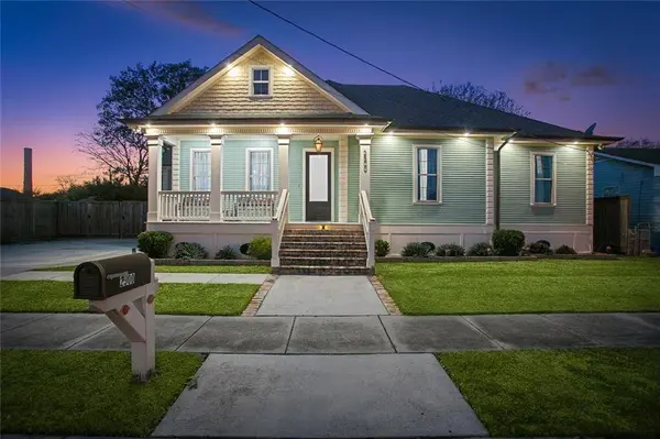 2500 CULOTTA ST, Chalmette, LA 70043