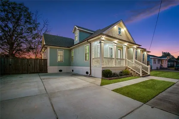 2500 CULOTTA ST, Chalmette, LA 70043