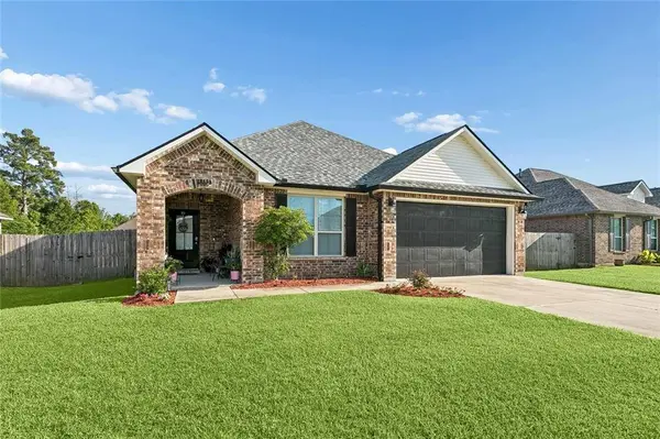 16154 DERRY ST, Ponchatoula, LA 70454