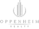 OPPENHEIM LOGO - WHITE LETTERS TRANSPARENT BG
