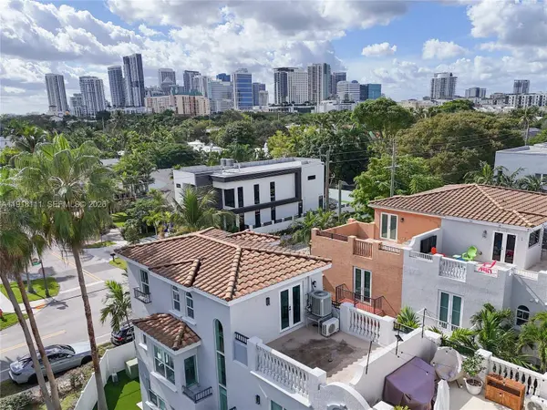 601 NE 11th Ave, Fort Lauderdale, FL 33304