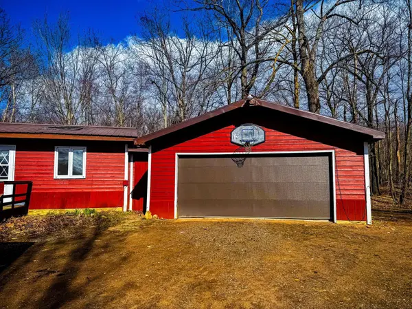 2284 15th ST, Johnstown Twp, WI 54826