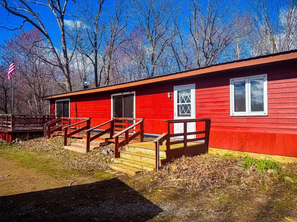 2284 15th ST, Johnstown Twp, WI 54826