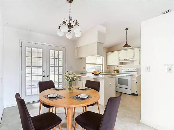 1098 SHENANDOAH LN, Spring Hill, FL 34606