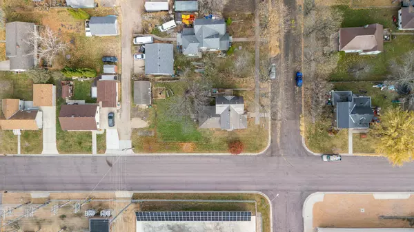 1207 Desoto AVE N, Glencoe, MN 55336