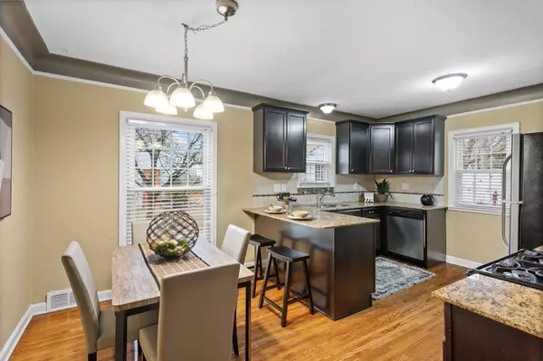 3314 Washburn AVE N, Minneapolis, MN 55412