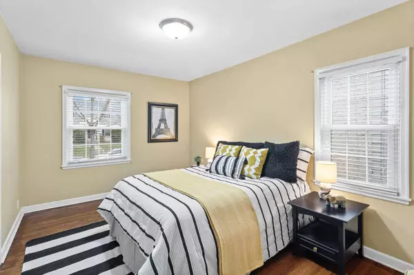 3314 Washburn AVE N, Minneapolis, MN 55412