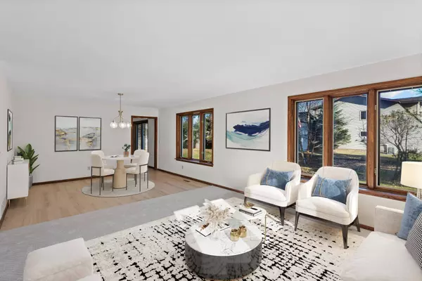 2597 Burke AVE E, North Saint Paul, MN 55109