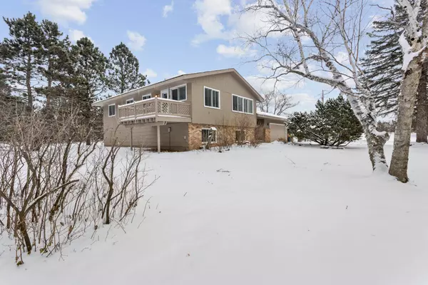 730 127th ST NE, Monticello Twp, MN 55362