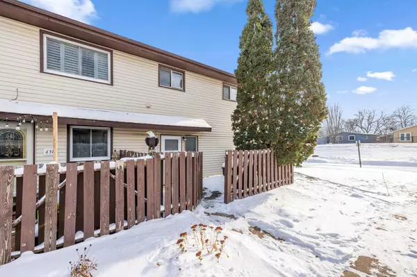 6317 83rd CT N, Brooklyn Park, MN 55445