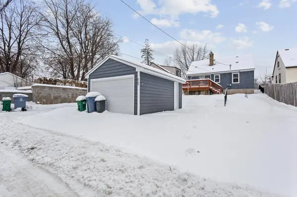 5649 26th AVE S, Minneapolis, MN 55417