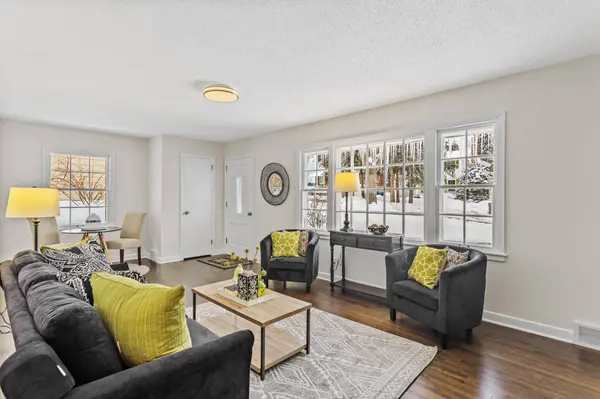 5013 Oxford AVE, Edina, MN 55436