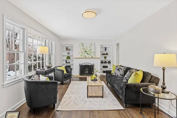 5013 Oxford AVE, Edina, MN 55436