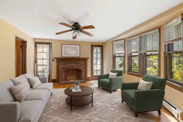 55 Williams AVE SE, Minneapolis, MN 55414