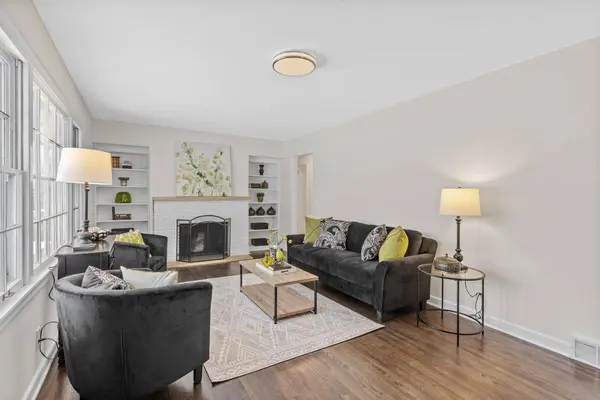 5013 Oxford AVE, Edina, MN 55436