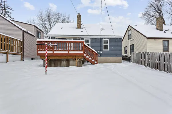 5649 26th AVE S, Minneapolis, MN 55417