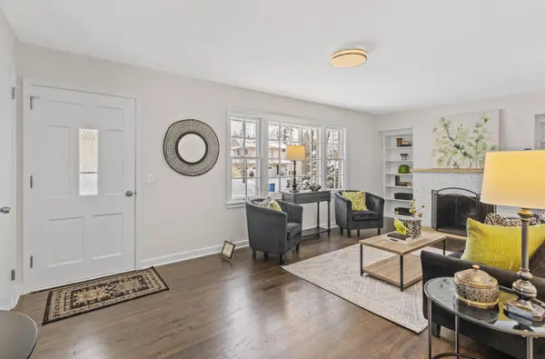 5013 Oxford AVE, Edina, MN 55436