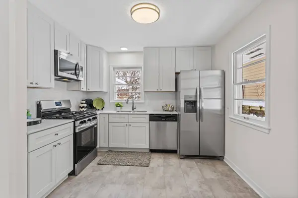 5013 Oxford AVE, Edina, MN 55436