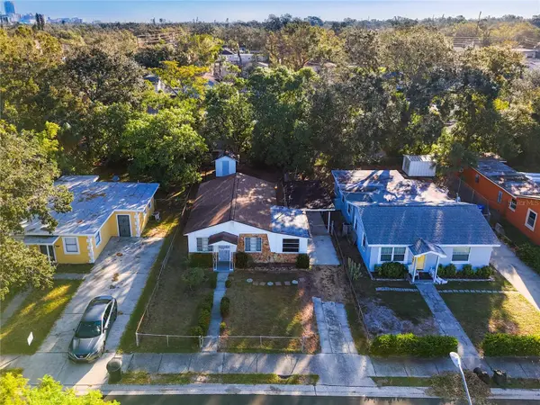 1318 PRESTON ST S, St Petersburg, FL 33712