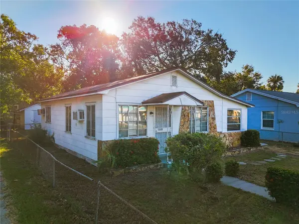 1318 PRESTON ST S, St Petersburg, FL 33712