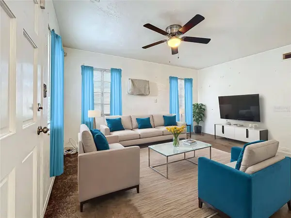 1318 PRESTON ST S, St Petersburg, FL 33712