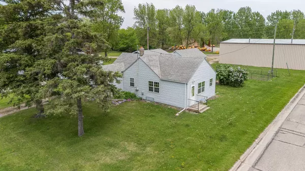 607 Saint Johns AVE, Red Lake Falls, MN 56750