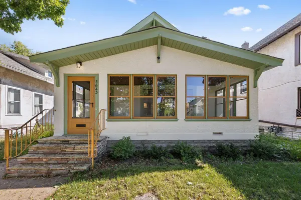 3643 Lyndale AVE S, Minneapolis, MN 55409