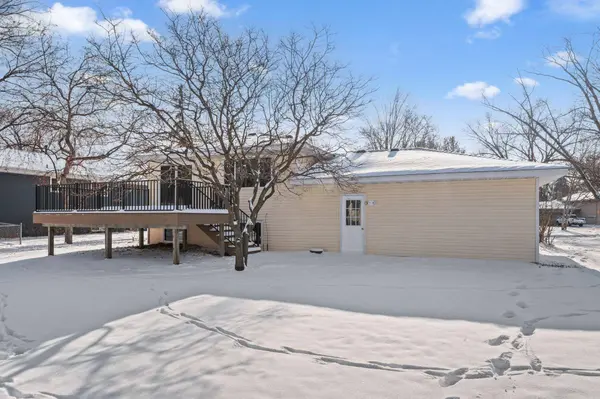 2200 74th AVE N, Minneapolis, MN 55444