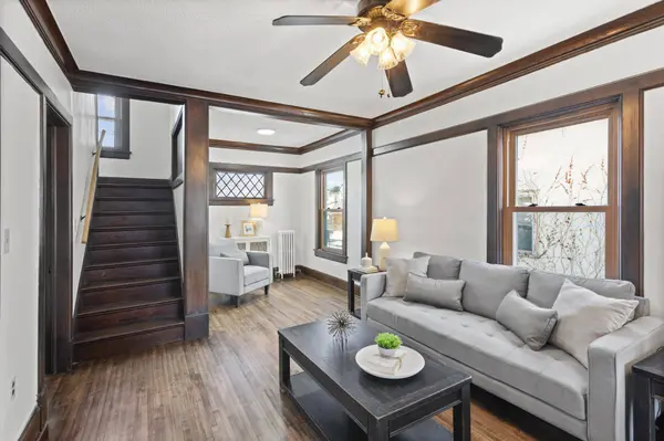 3637 Bloomington AVE, Minneapolis, MN 55407