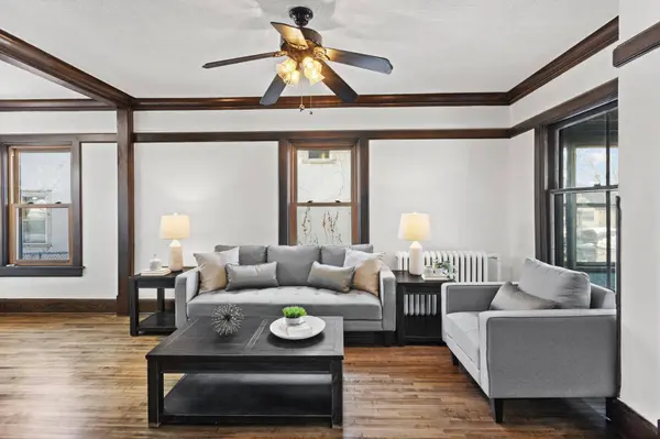 3637 Bloomington AVE, Minneapolis, MN 55407