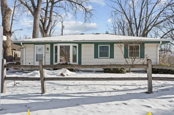 8237 Pillsbury AVE S, Minneapolis, MN 55420