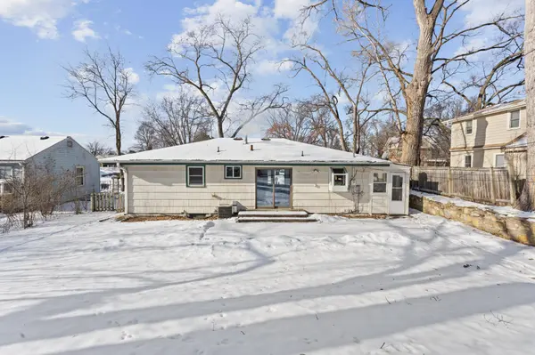 8237 Pillsbury AVE S, Minneapolis, MN 55420