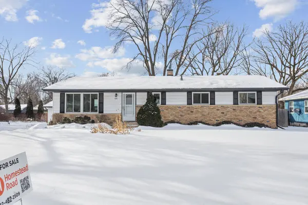 641 8th ST N, Hudson, WI 54016