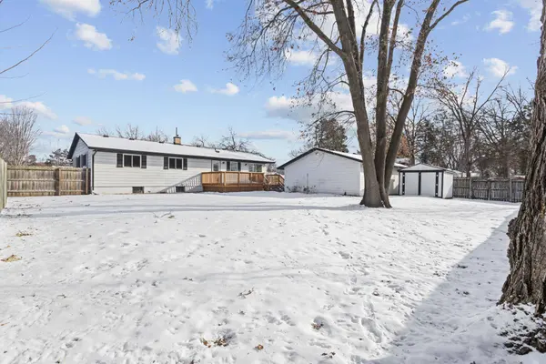 641 8th ST N, Hudson, WI 54016