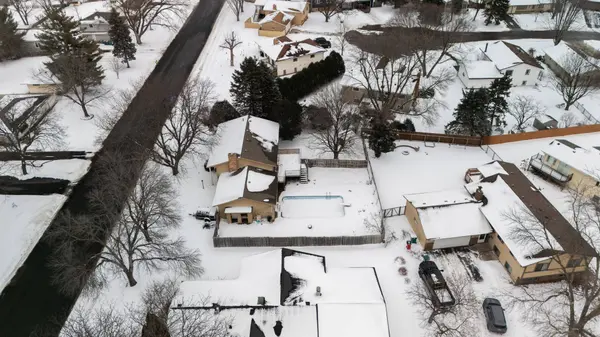 3001 W 88th ST, Minneapolis, MN 55431