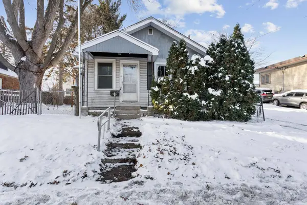 553 White Bear AVE N, Saint Paul, MN 55106