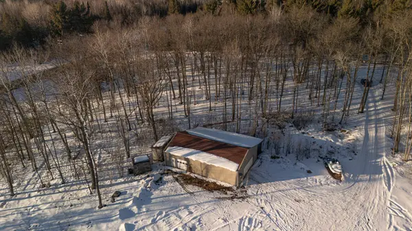 3107 365th AVE, Sandstone, MN 55072