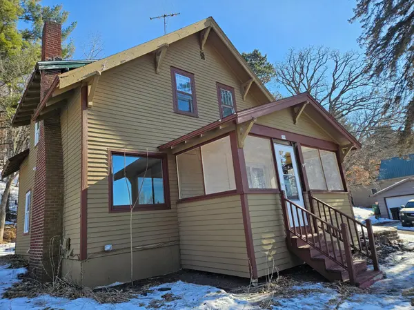 244 S Adams ST, Saint Croix Falls, WI 54024