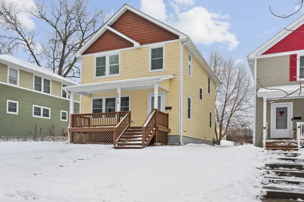 2210 Irving AVE N, Minneapolis, MN 55411
