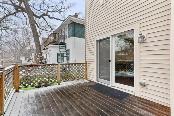 4913 Nokomis AVE, Minneapolis, MN 55417