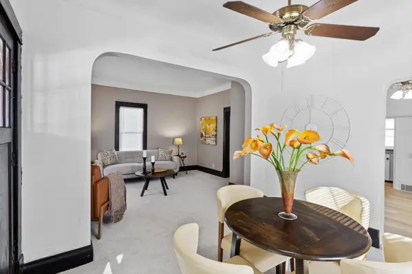 3418 James AVE N, Minneapolis, MN 55412