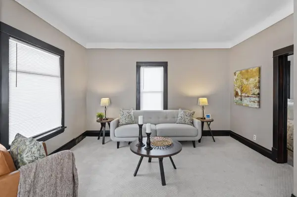 3418 James AVE N, Minneapolis, MN 55412