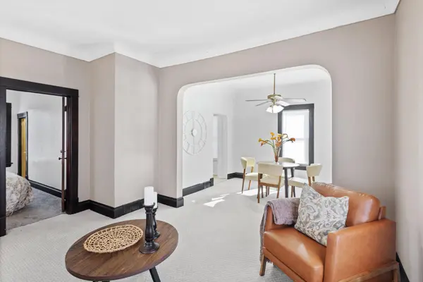 3418 James AVE N, Minneapolis, MN 55412