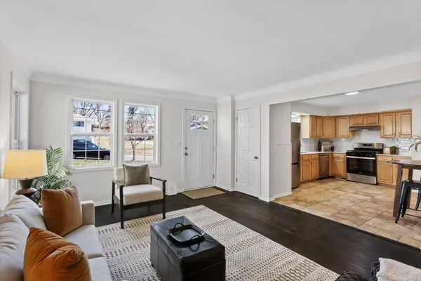 531 Hazel ST N, Saint Paul, MN 55119